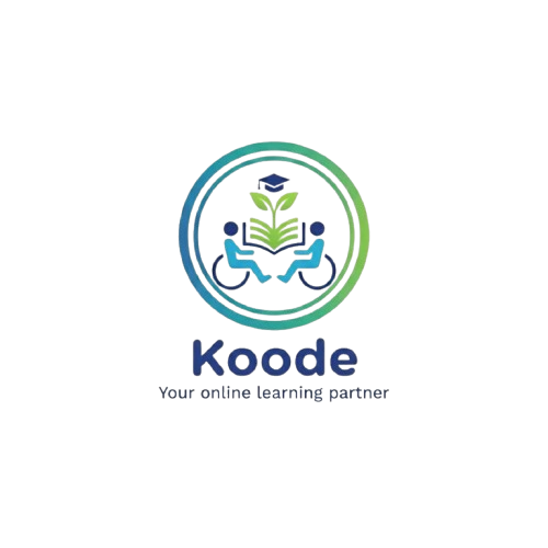 Koode logo